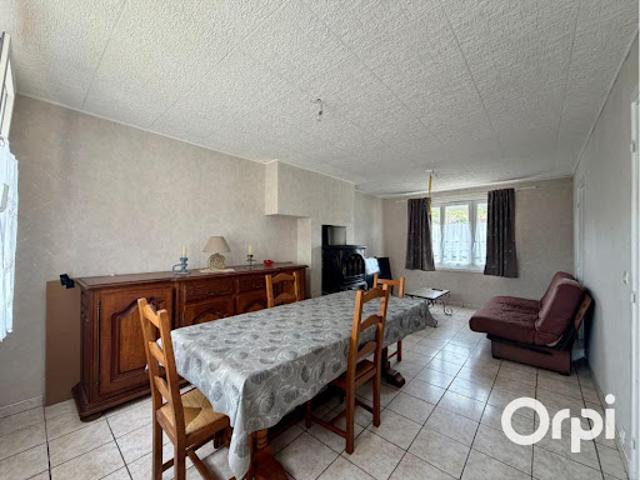 Vente Maison 4 pièces 77 m2 Marck