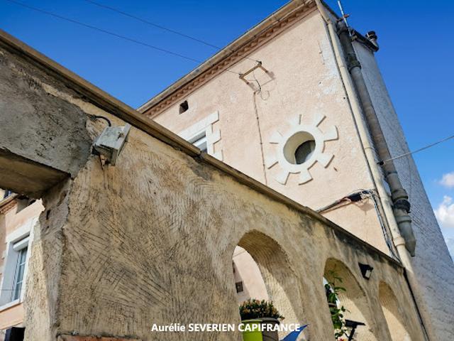 Vente Maison 4 pièces 77 m2 Meru