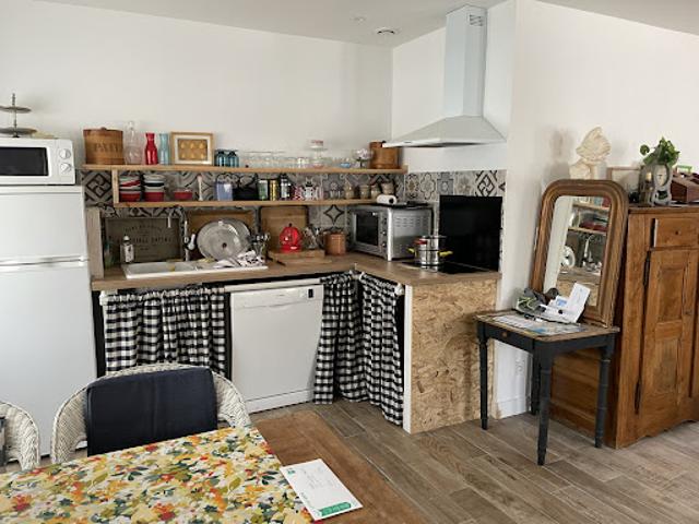 Vente Maison 4 pièces 77 m2 Mirebeau