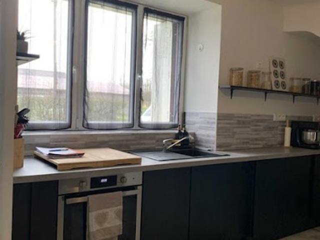 Vente Maison 4 pièces 77 m2 Noyers
