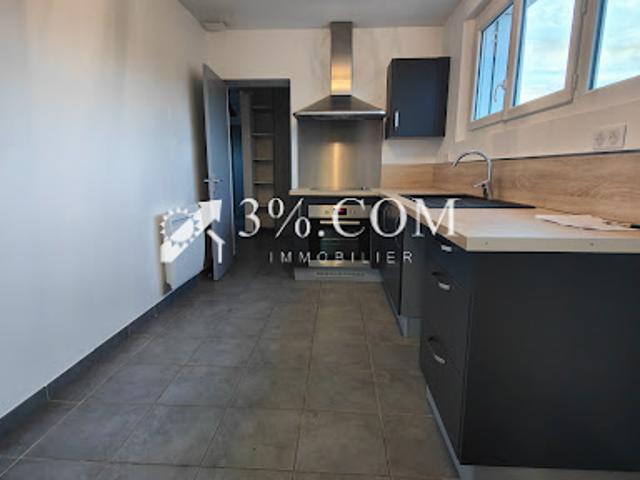 Vente Maison 4 pièces 77 m2 Nogaro