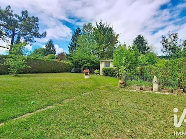 Vente Maison 4 pièces 77 m2 Sotteville sous le Val