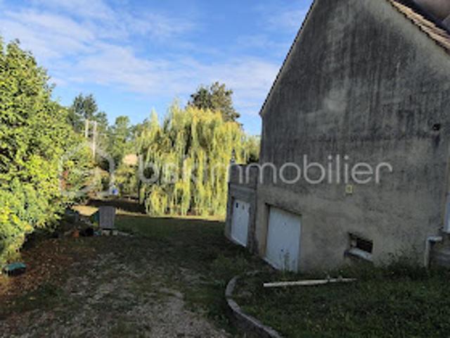 Vente Maison 4 pièces 77 m2 Saâcy sur Marne