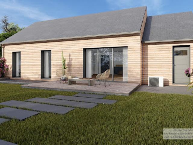 Vente Maison 4 pièces 77 m2 Saint Cast le Guildo