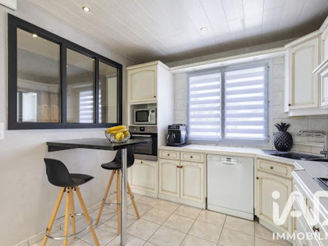 Vente Maison 4 pièces 77 m2 Saint andre de la marche