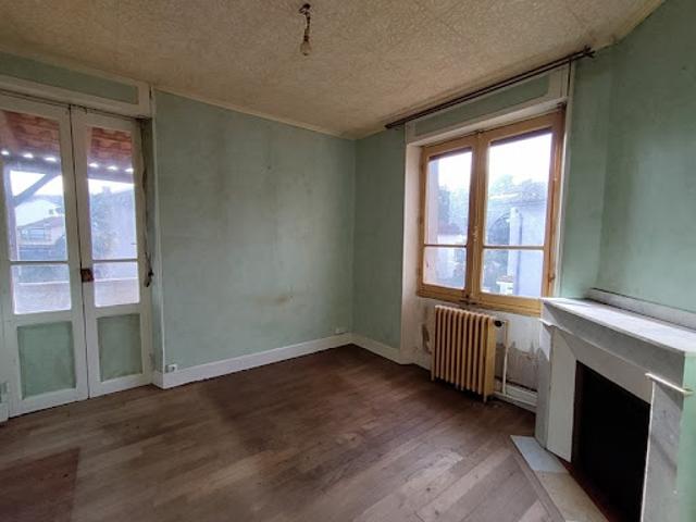 Vente Maison 4 pièces 77 m2 Saint Girons
