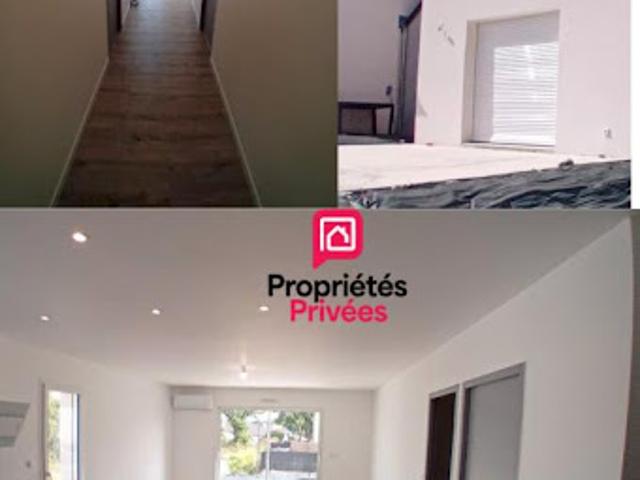 Vente Maison 4 pièces 77 m2 Saint Didier