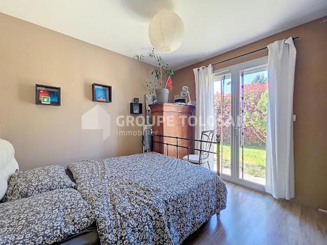 Vente Maison 4 pièces 77 m2 Saint Elix le Château