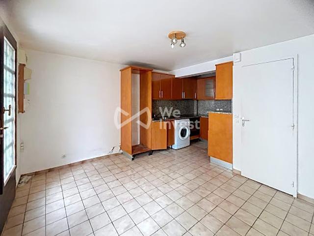 Vente Maison 4 pièces 77 m2 Saint Jean les Deux Jumeaux