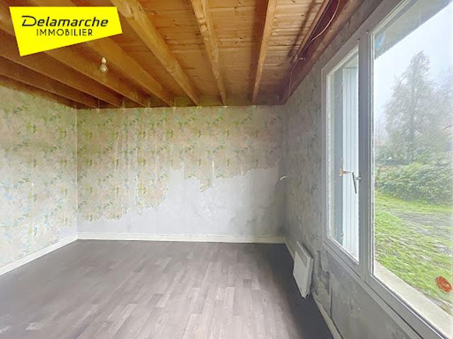 Vente Maison 4 pièces 77 m2 Saint Laurent de Cuves