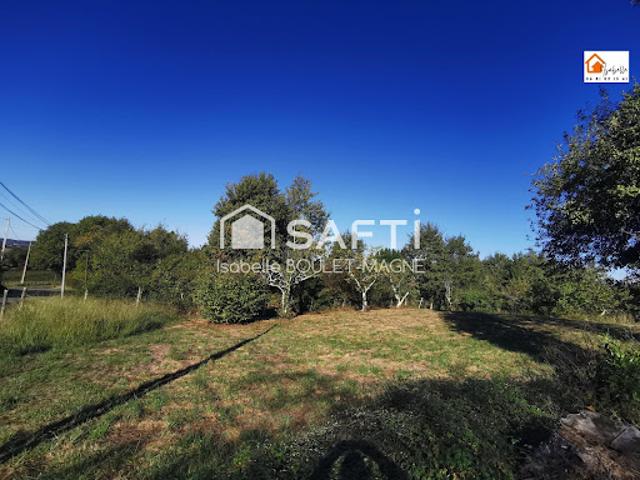 Vente Maison 4 pièces 77 m2 Saint Lanne