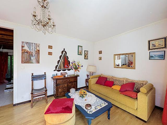 Vente Maison 4 pièces 77 m2 Saint maur des fosses