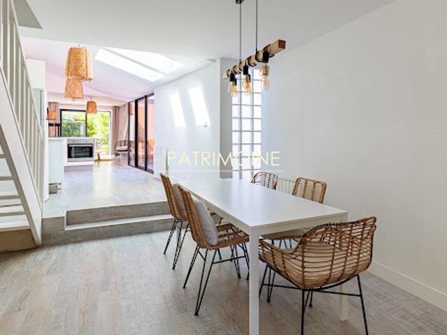 Vente Maison 4 pièces 77 m2 Saint Nazaire