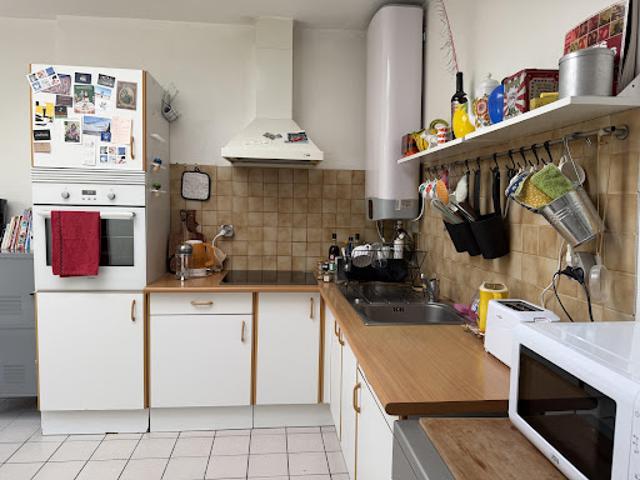 Vente Maison 4 pièces 77 m2 Saint Nazaire