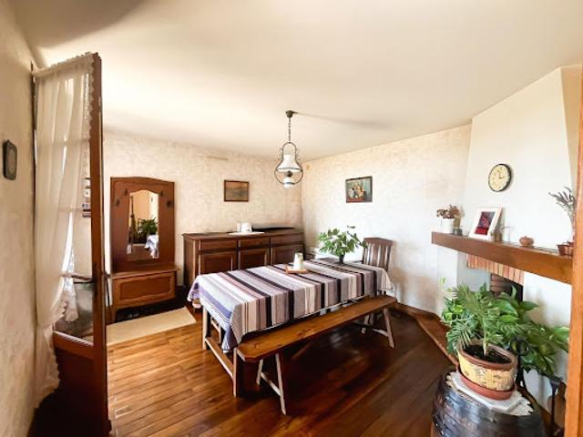 Vente Maison 4 pièces 77 m2 Saint Sornin