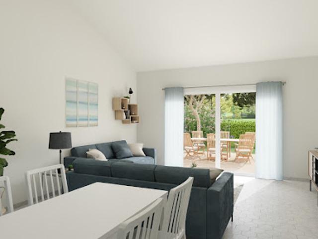 Vente Maison 4 pièces 77 m2 Saint Savournin