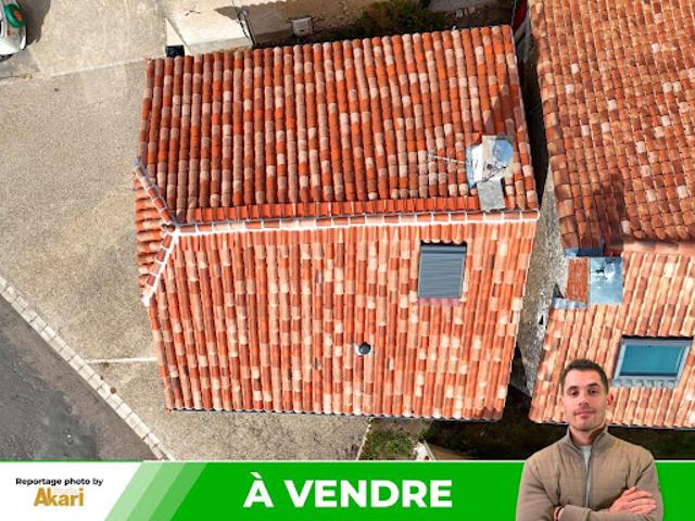 Vente Maison 4 pièces 77 m2 Saint Secondin