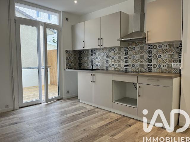 Vente Maison 4 pièces 77 m2 Sannois