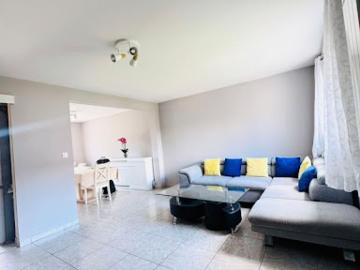 Vente Maison 4 pièces 77 m2 Stains