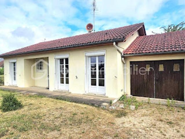 Vente Maison 4 pièces 77 m2 Sully sur Loire
