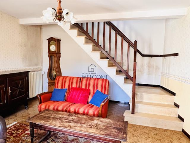 Vente Maison 4 pièces 77 m2 Pont Saint Esprit