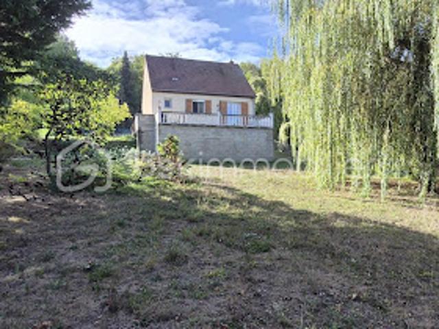 Vente Maison 4 pièces 77 m2 Pavant