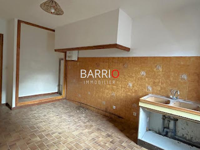 Vente Maison 4 pièces 77 m2 Palau del Vidre