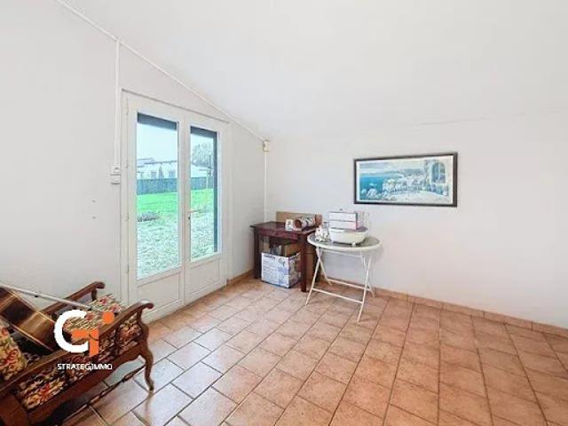 Vente Maison 4 pièces 77 m2 Perriers sur Andelle