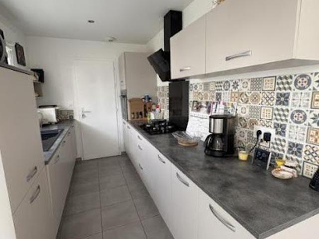 Vente Maison 4 pièces 77 m2 Ploeren