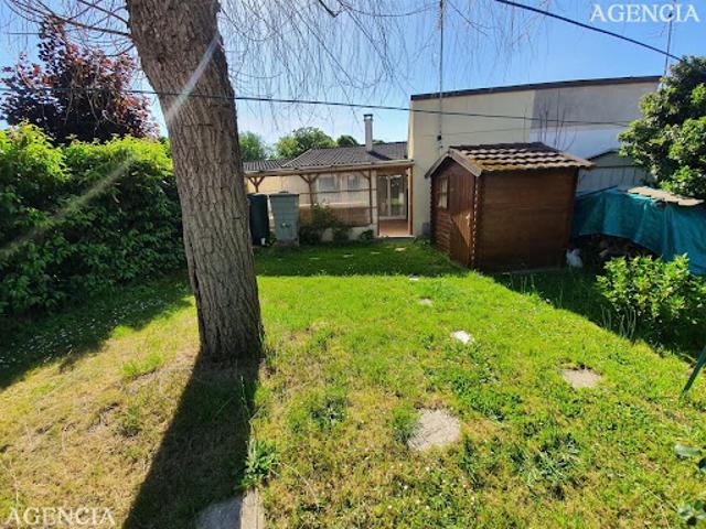 Vente Maison 4 pièces 77 m2 Roissy en Brie