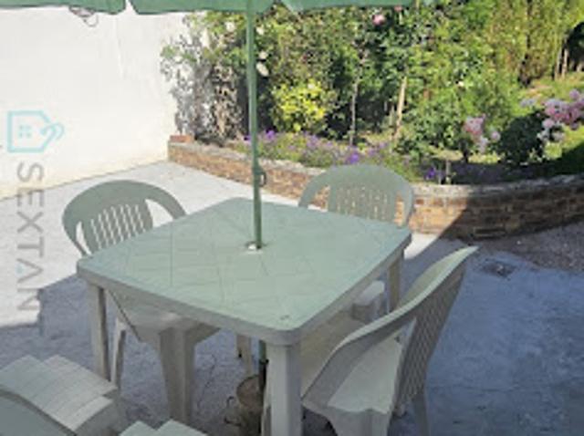 Vente Maison 4 pièces 77 m2 Rivery