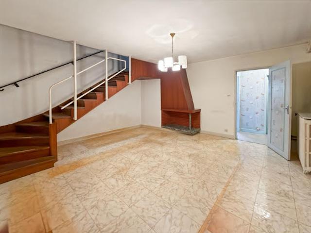 Vente Maison 4 pièces 77 m2 Toulouse