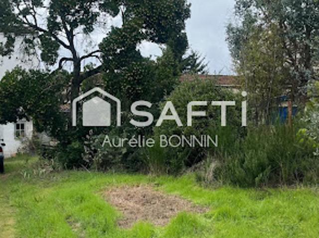 Vente Maison 4 pièces 77 m2 Talence