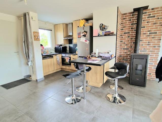 Vente Maison 4 pièces 77 m2 Val d'Anast