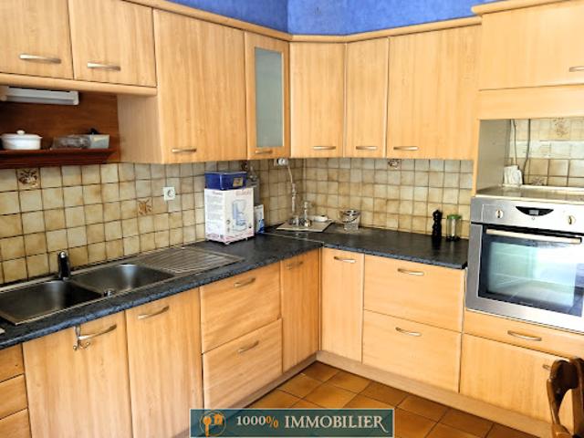 Vente Maison 4 pièces 77 m2 Valras Plage
