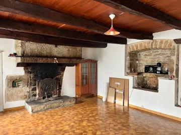 Vente Maison 4 pièces 77 m2 Varaire