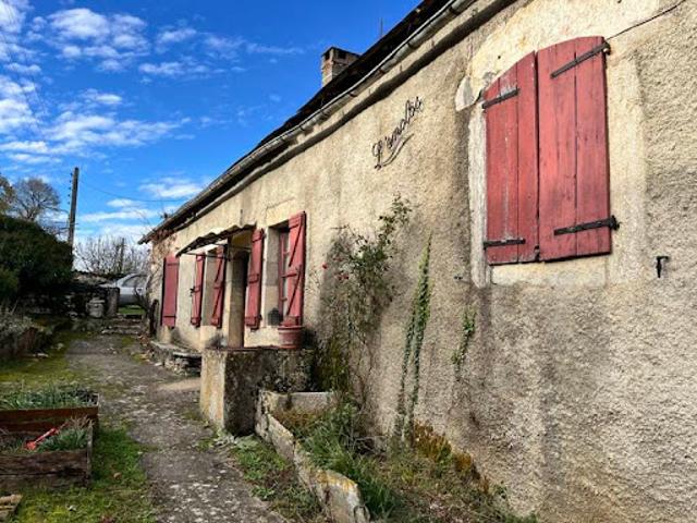 Vente Maison 4 pièces 77 m2 Varaire