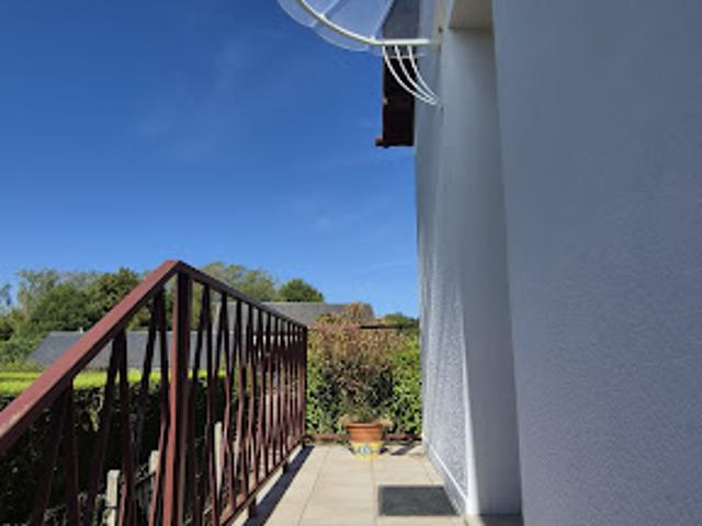 Vente Maison 4 pièces 77 m2 Vendome