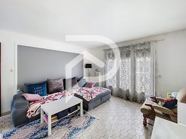 Vente Maison 4 pièces 77 m2 Vernouillet