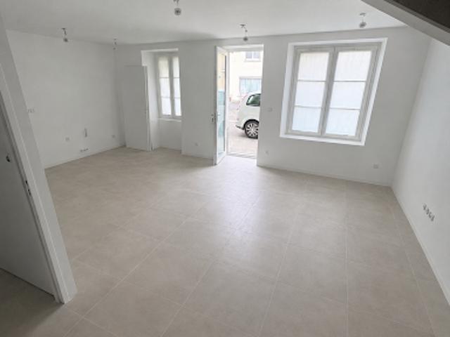 Vente Maison 4 pièces 77 m2 Vertou