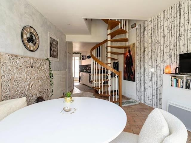 Vente Maison 4 pièces 77 m2 Villiers sur Marne
