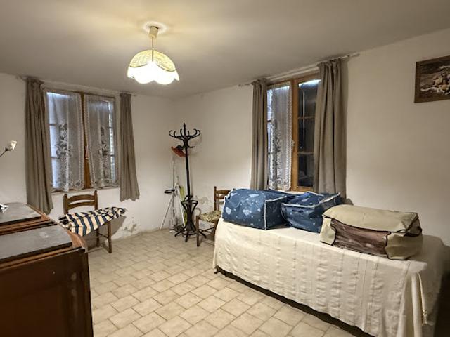 Vente Maison 4 pièces 77 m2 Vimoutiers