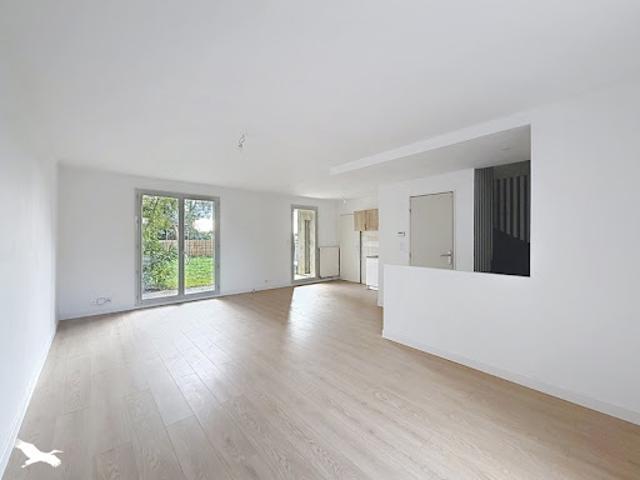 Vente Maison 4 pièces 78.23 m2 Nailloux