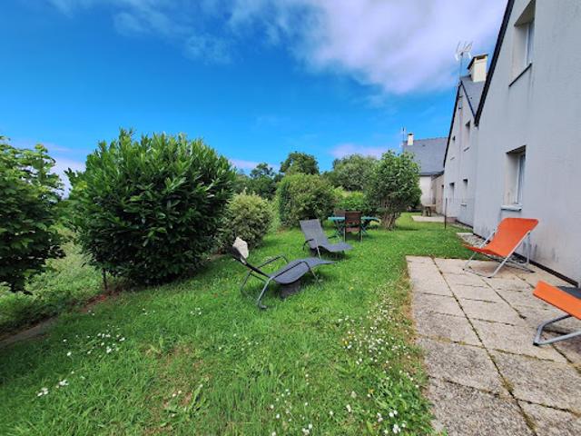 Vente Maison 4 pièces 78.29 m2 Trebeurden