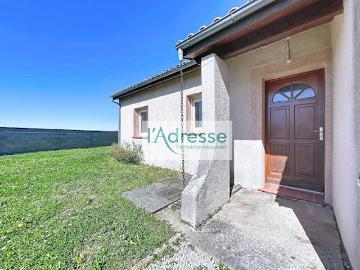 Vente Maison 4 pièces 78.7 m2 Gratentour