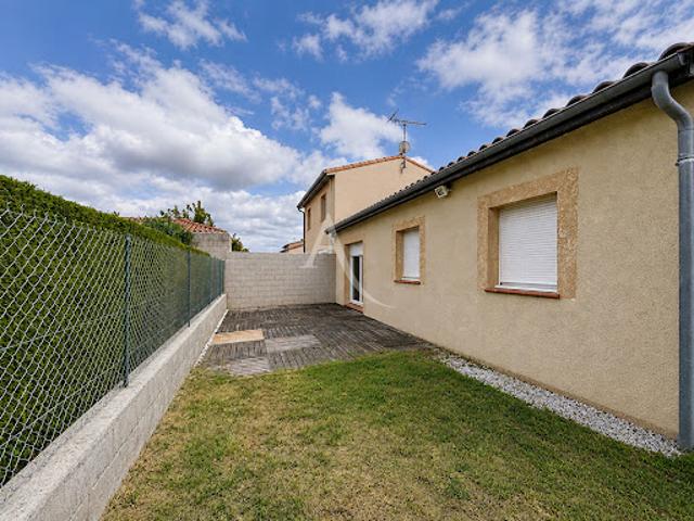 Vente Maison 4 pièces 78.7 m2 Gratentour