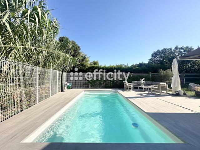 Vente Maison 4 pièces 78.45 m2 Les Pennes Mirabeau