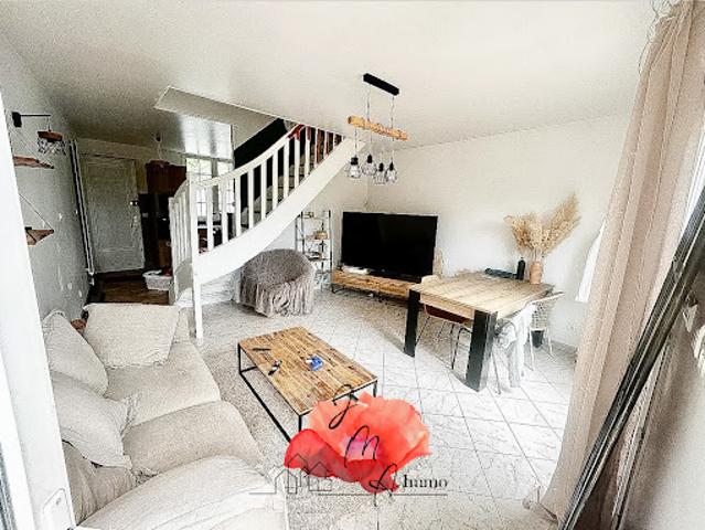 Vente Maison 4 pièces 78.53 m2 Le Havre