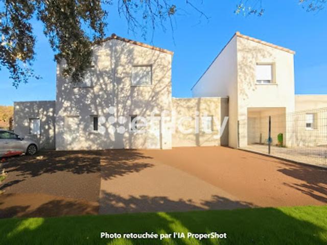 Vente Maison 4 pièces 78.56 m2 Casseneuil