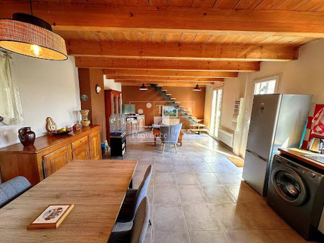 Vente Maison 4 pièces 78.56 m2 Artignosc sur Verdon